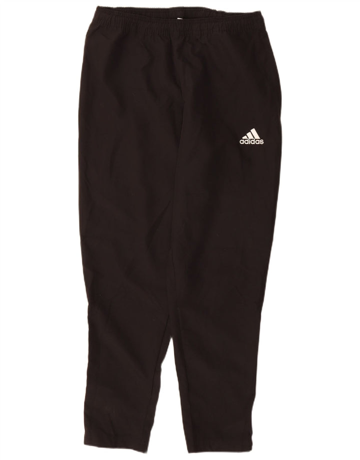 Adidas Herre Aeroready træningsdragt Bukser Medium Sort Polyester