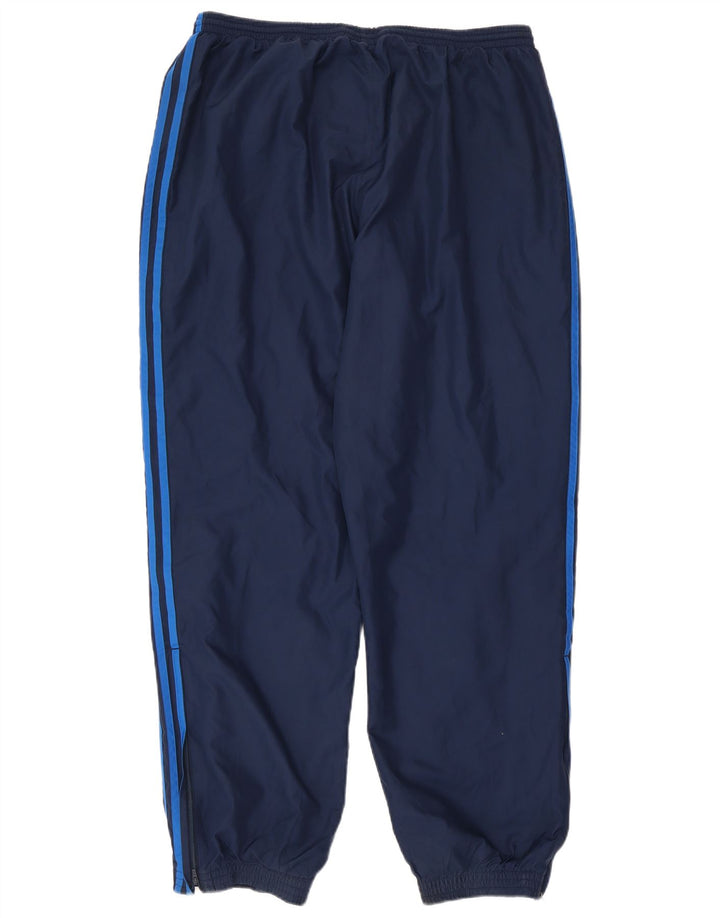 ADIDAS Træningsdragt til mænd Joggers XL Marineblå Polyester