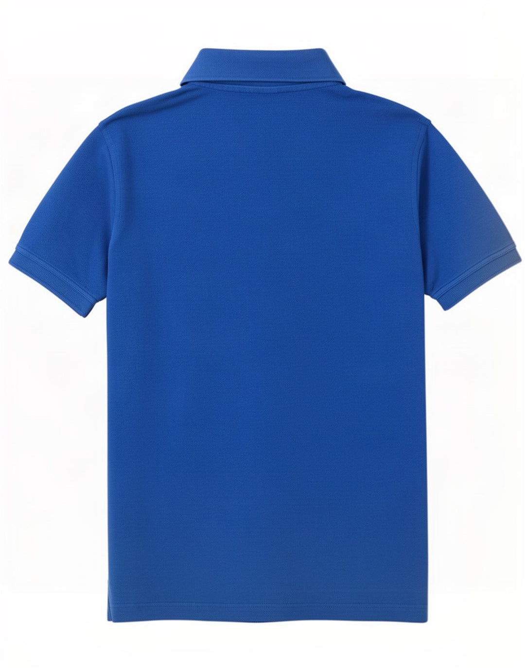 Benetton Polo Shirt til mænd Small Blue