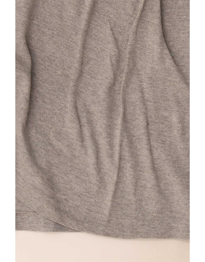 Champion Herrevest Top Large Grå Flecked