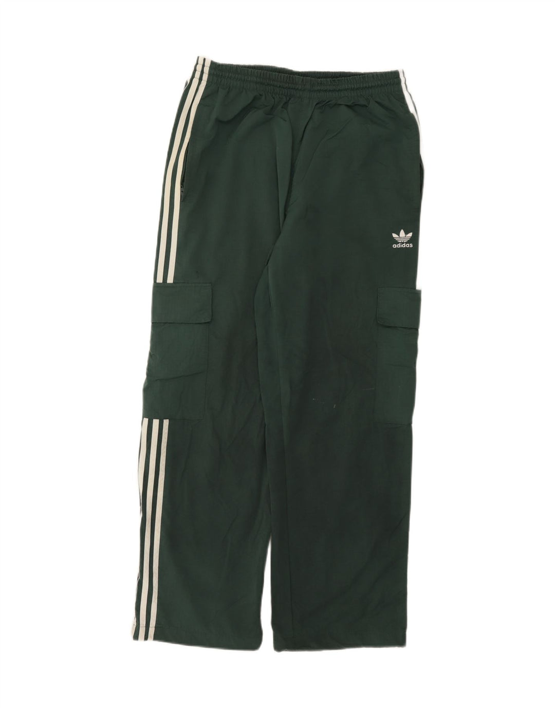 Adidas Herre Cargo Træningsdragt Bukser Medium Grøn Polyamid