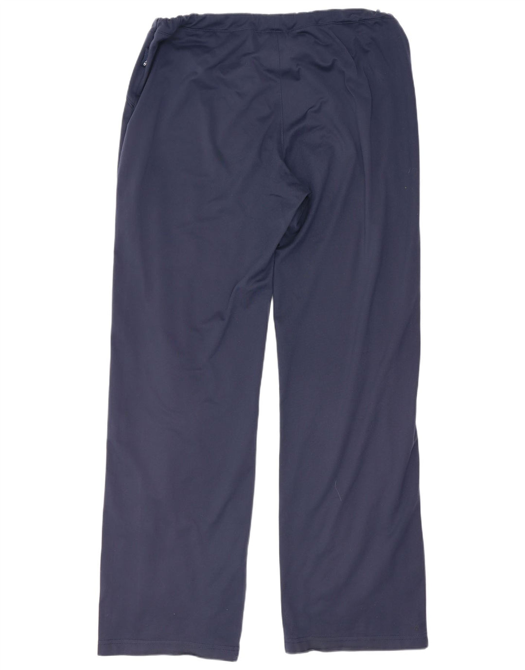 Champion Herre træningsdragt Bukser Large Navy Blue Polyester