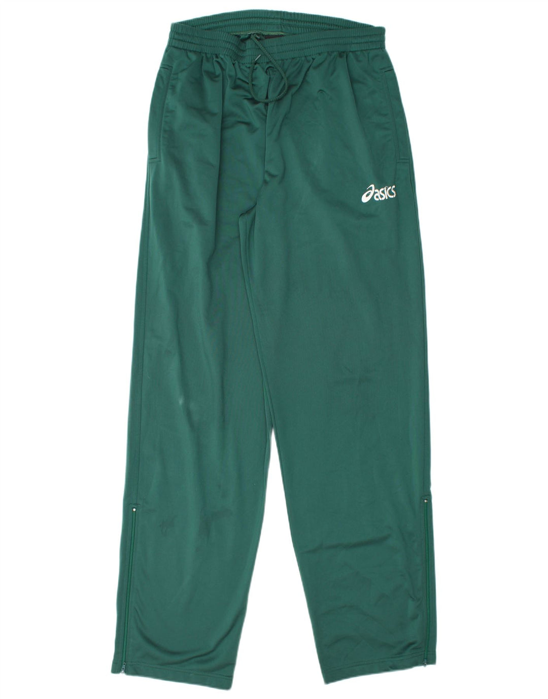 ASICS Træningsdragt bukser til mænd Stor grøn polyester