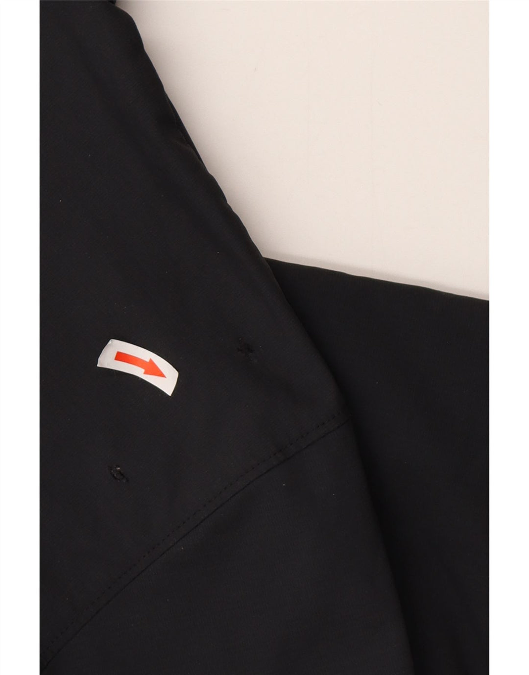 UNDER ARMOUR Træningsdragt til mænd Topjakke XL Sort Polyester