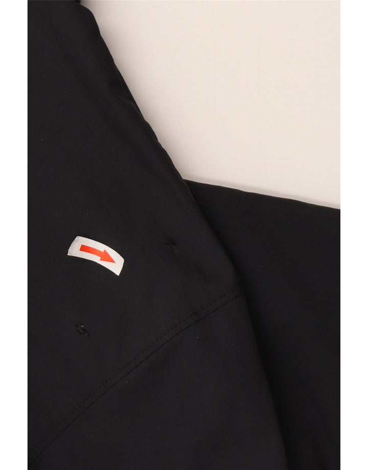 UNDER ARMOUR Træningsdragt til mænd Topjakke XL Sort Polyester