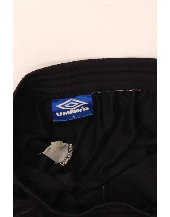 Umbro Herre træningsdragt Bukser Small Black