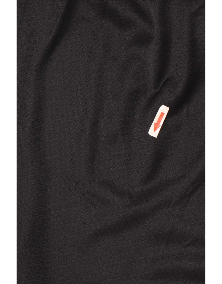 Under Armour Herre grafiske sportsshorts 2XL sort polyester