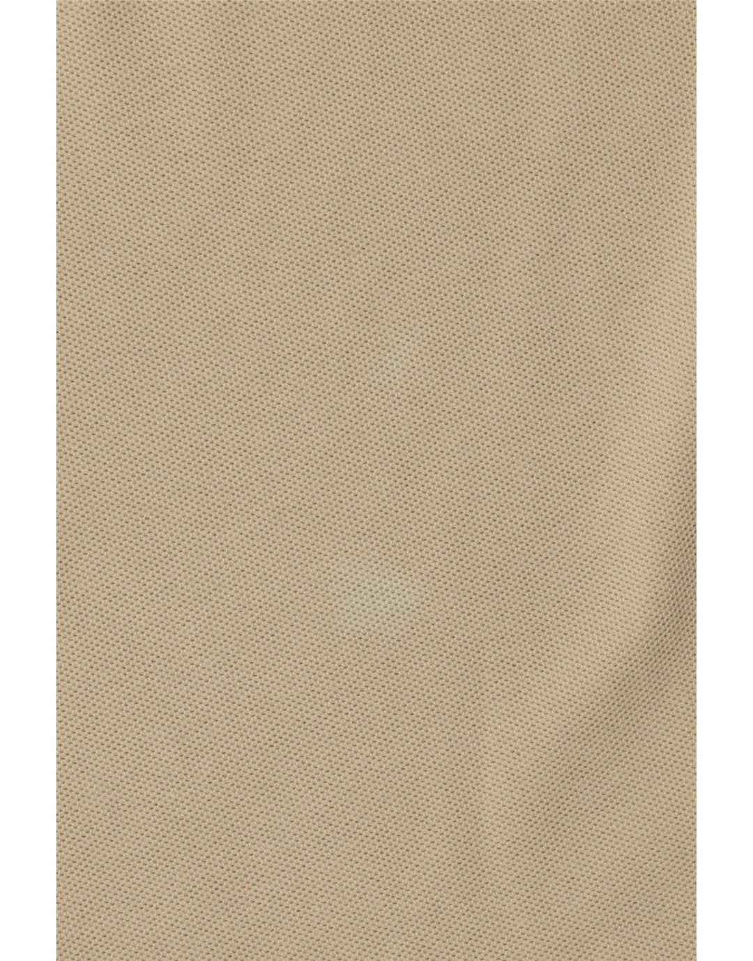 Timberland Polo skjorte til mænd, lille beige bomuld