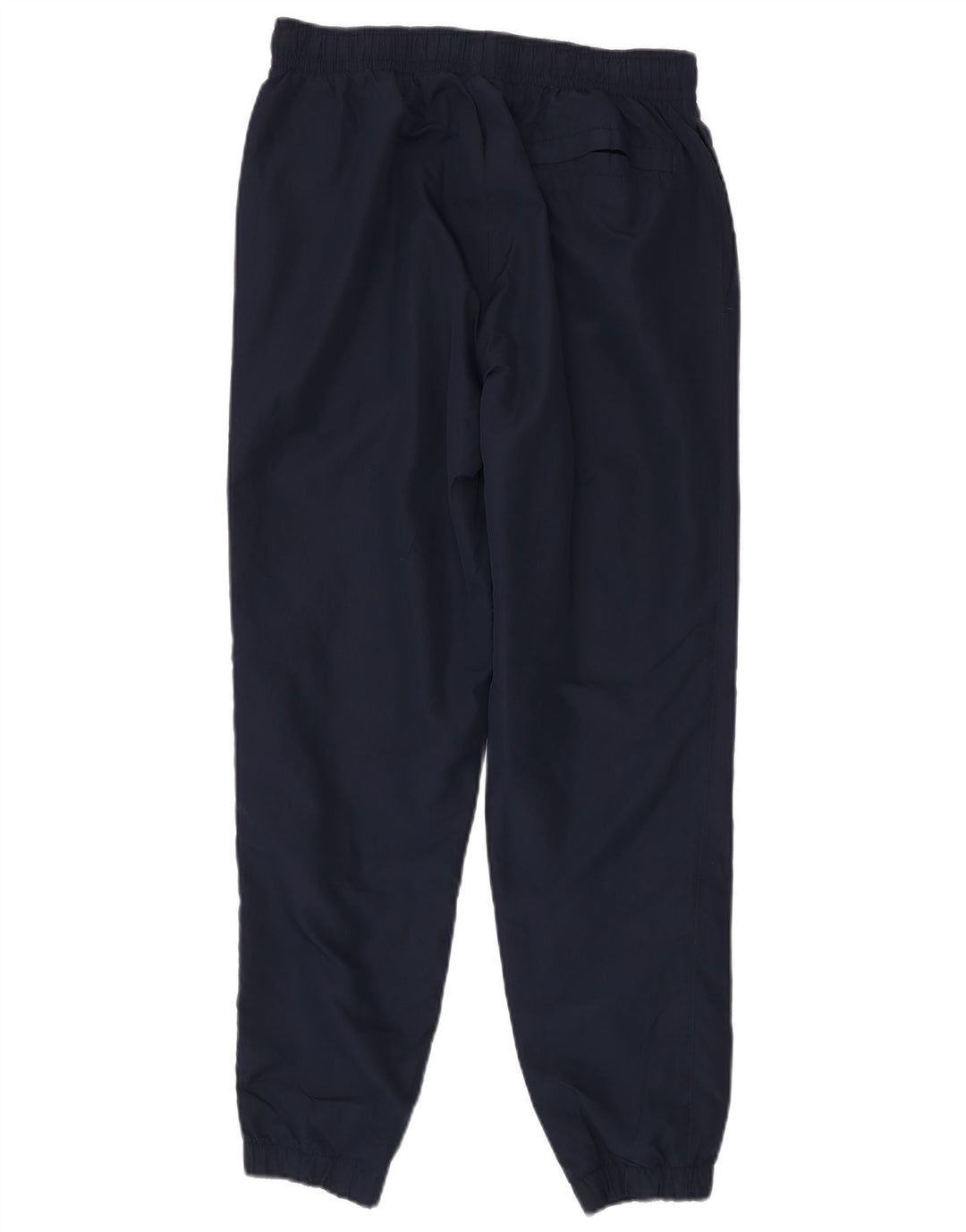 Nike Træningsdragt bukser til mænd Joggers Medium Navy Blue Polyester