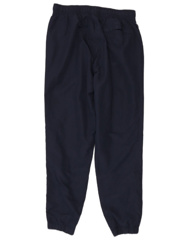 Nike Træningsdragt bukser til mænd Joggers Medium Navy Blue Polyester