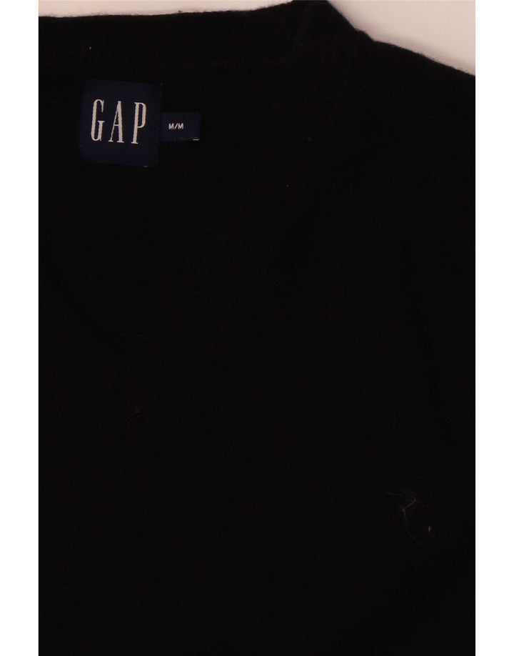 Gap Herrevest Tank Top Medium Sort