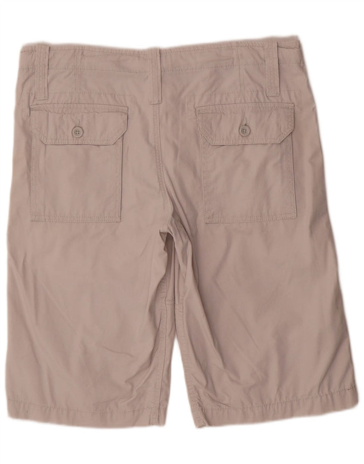 Terranova Herre Chino Shorts IT 50 Large W36 Grå