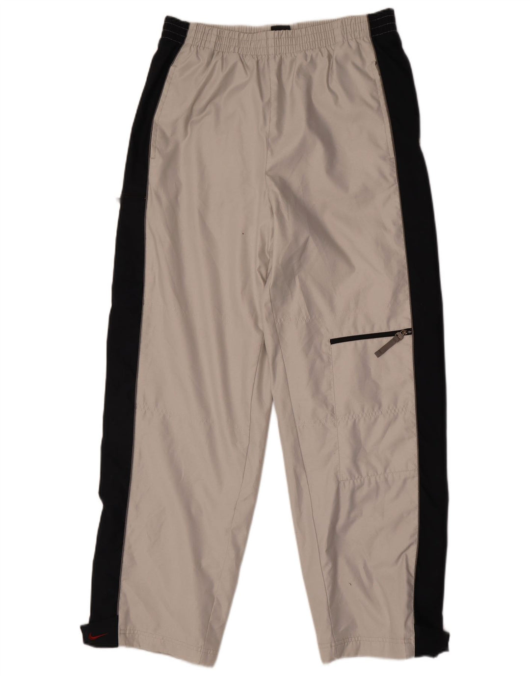 Nike Træningsdragtsbukser til mænd Medium Grey Colourblock