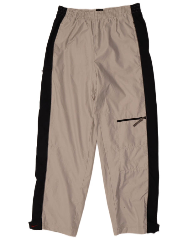 Nike Træningsdragtsbukser til mænd Medium Grey Colourblock