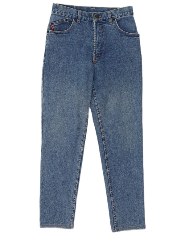 Carrera Womens Slim Jeans W26 L26 Blue