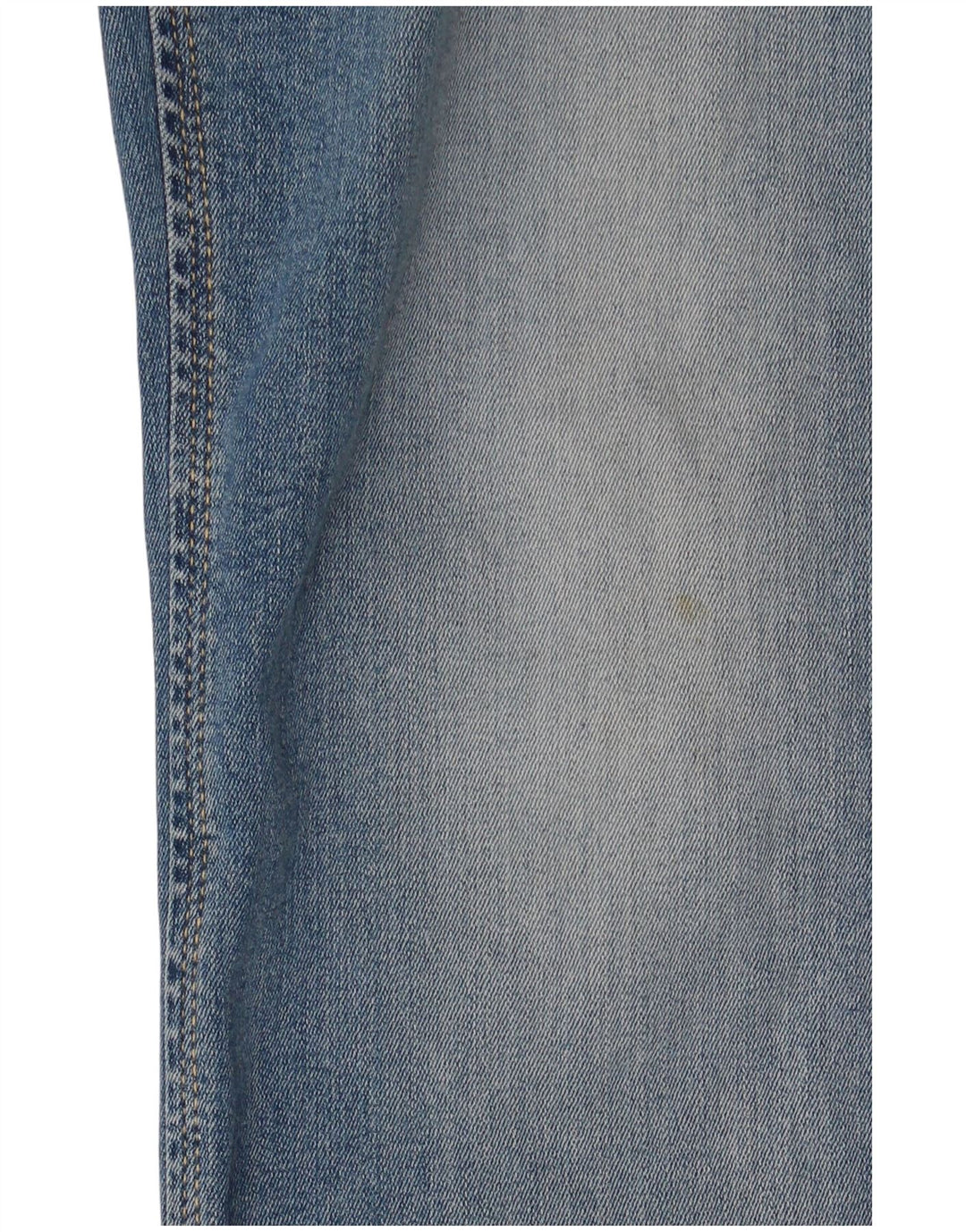 Tommy Hilfiger Dame Skinny Jeans W32 L30 Blå