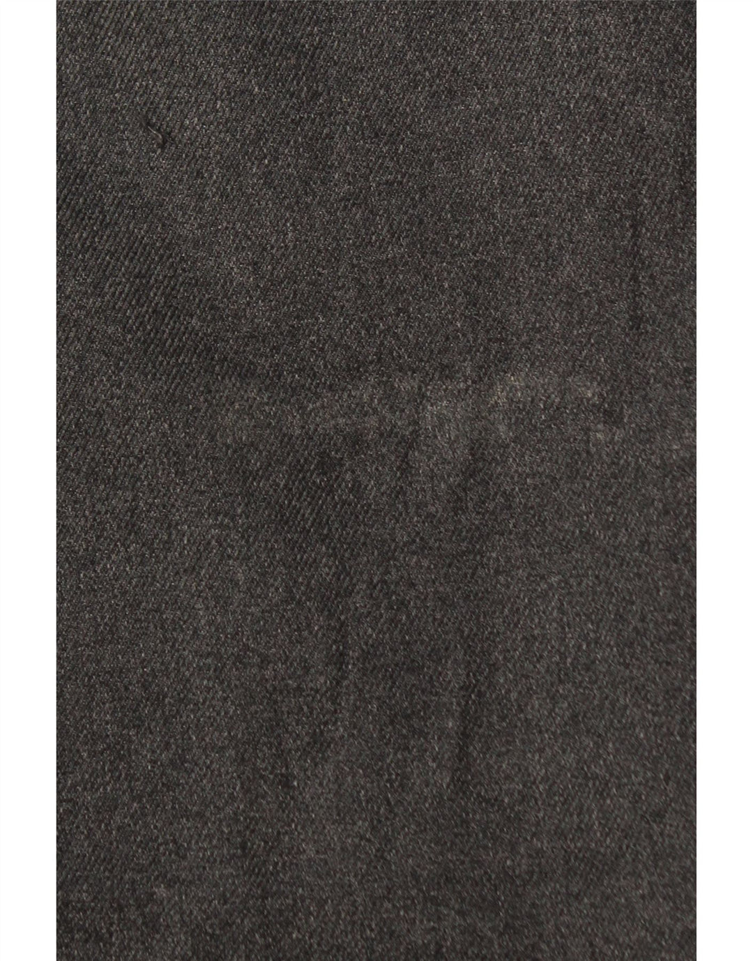 Marks & Spencer Herre Regular Fit Casual Bukser W34 L29 Grå Polyester
