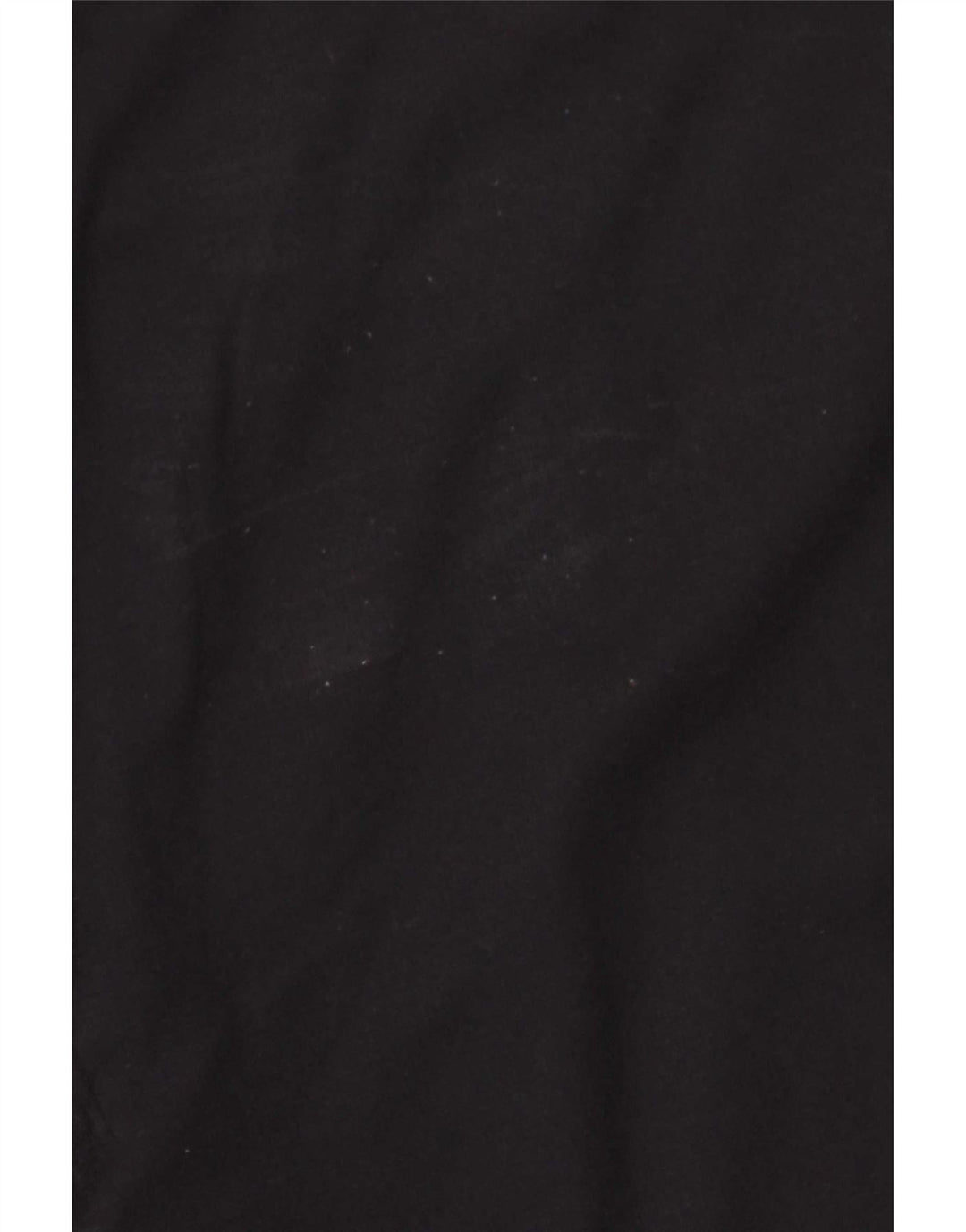 Marks & Spencer Dame Cropped Trousers UK 12 Medium W28 L26 Navy Blue