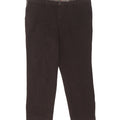 Dockers Herre Slim Chino Bukser W42 L30 Brun Bomuld