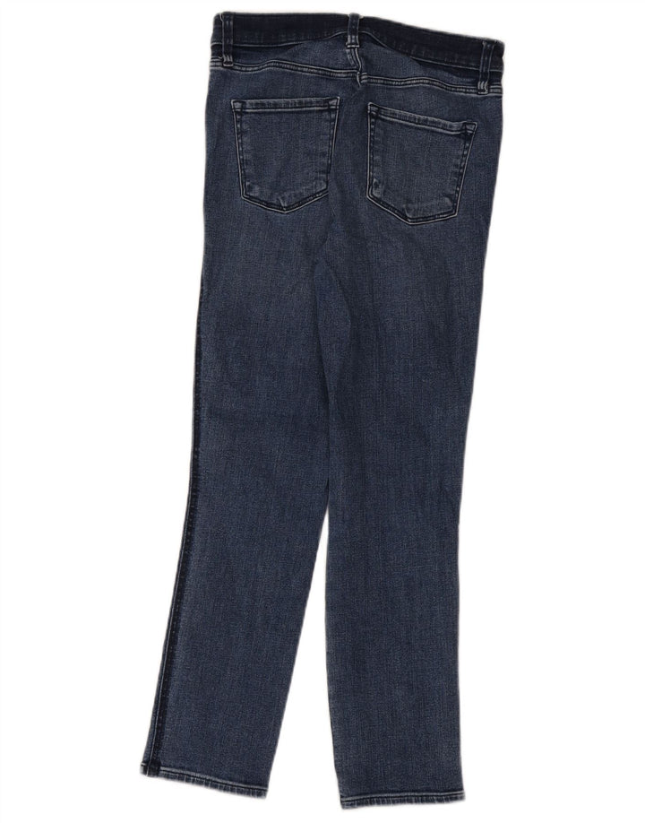 J Brand Dame Slim Jeans W26 L27 Blå Bomuld