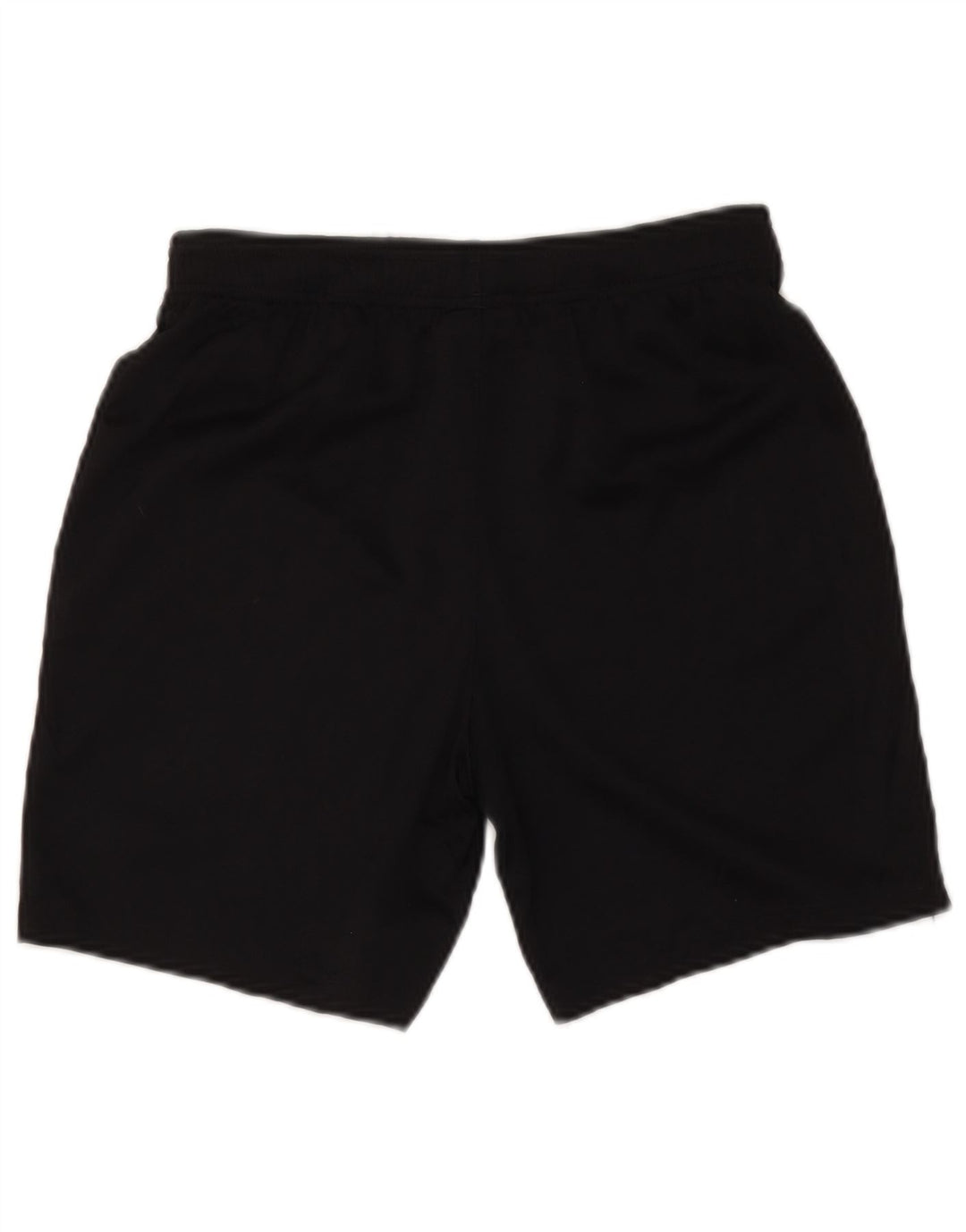 Umbro Herre Sportshorts Large Sort Polyester