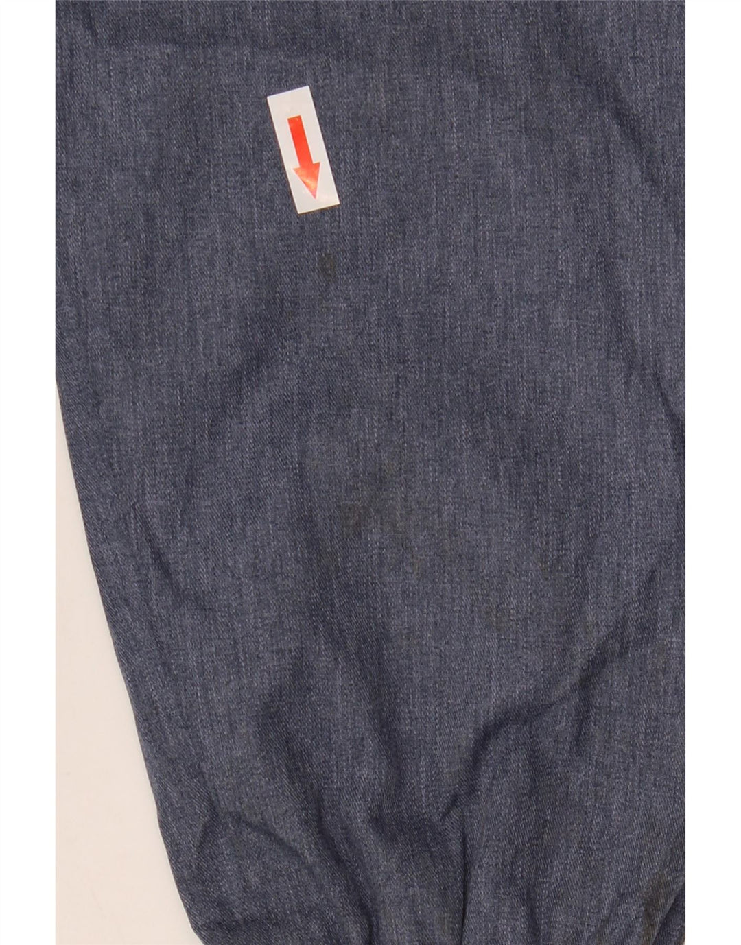 Lyle & Scott Regnjakke med hætte til mænd UK 38 Medium Blue Polyester