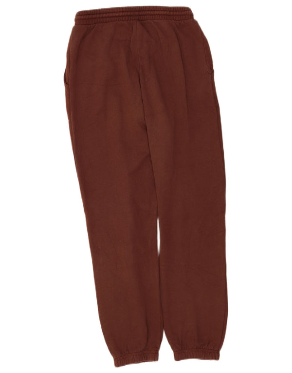 Zara træningsdragt til kvinder Joggers UK 12 Medium Brun Bomuld