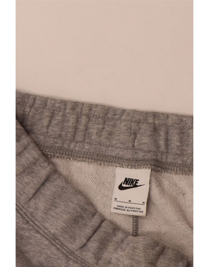 Nike Herre grafisk træningsdragt Bukser Joggers Medium Grey Colourblock