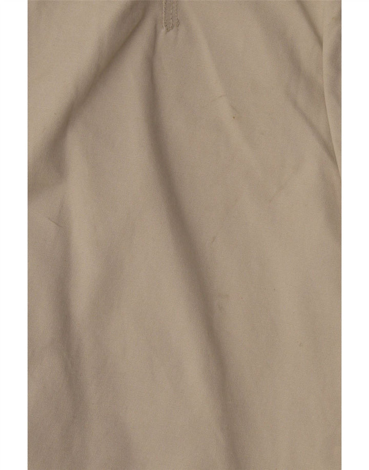Helly Hansen Herre Chino Shorts W36 Stor Beige Bomuld
