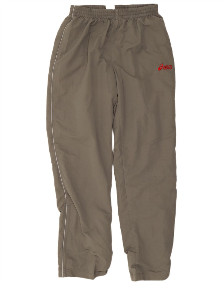 Asics Herre træningsdragt Bukser Large Khaki Polyester