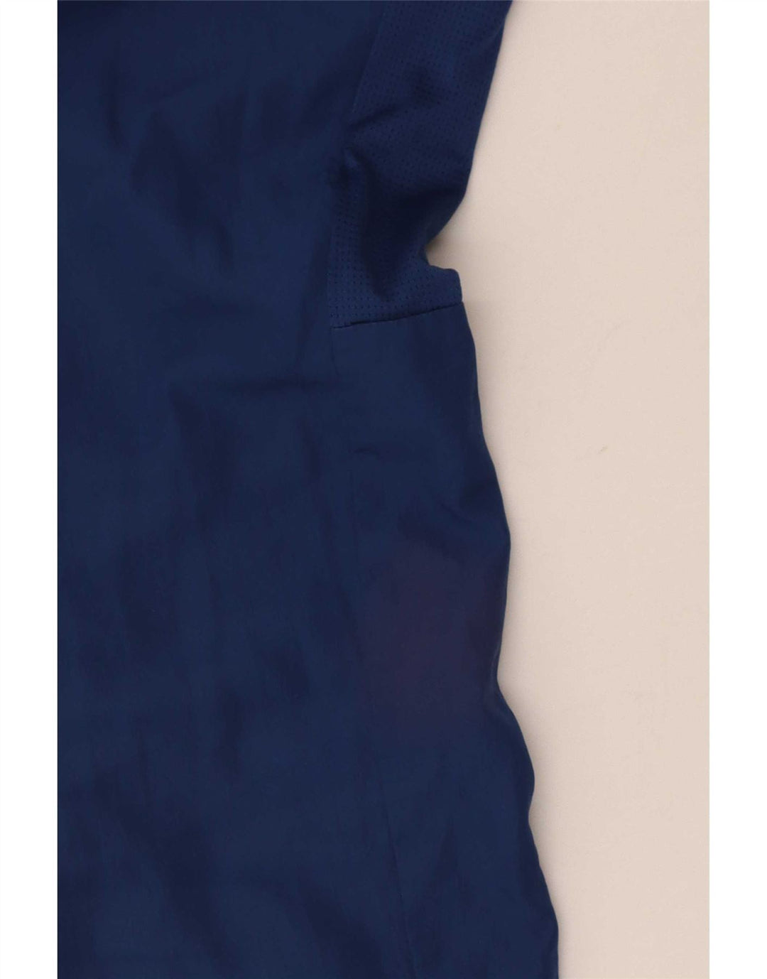 Adidas Herre Climacool Træningsdragt Bukser Joggers Large Blue Polyester
