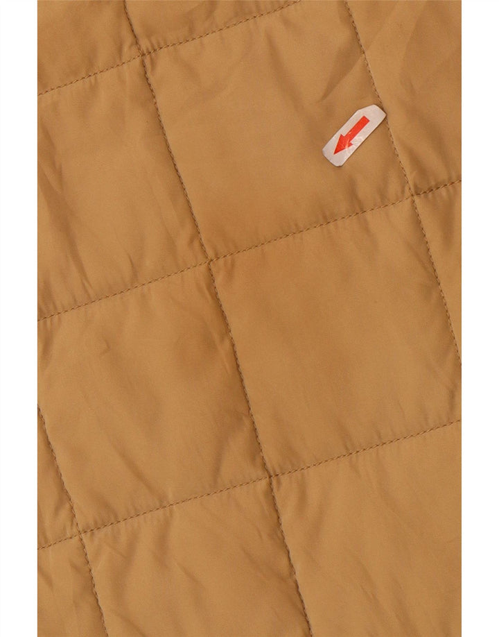 Marina Yachting Herre Quiltet Gilet IT 50 Large Beige