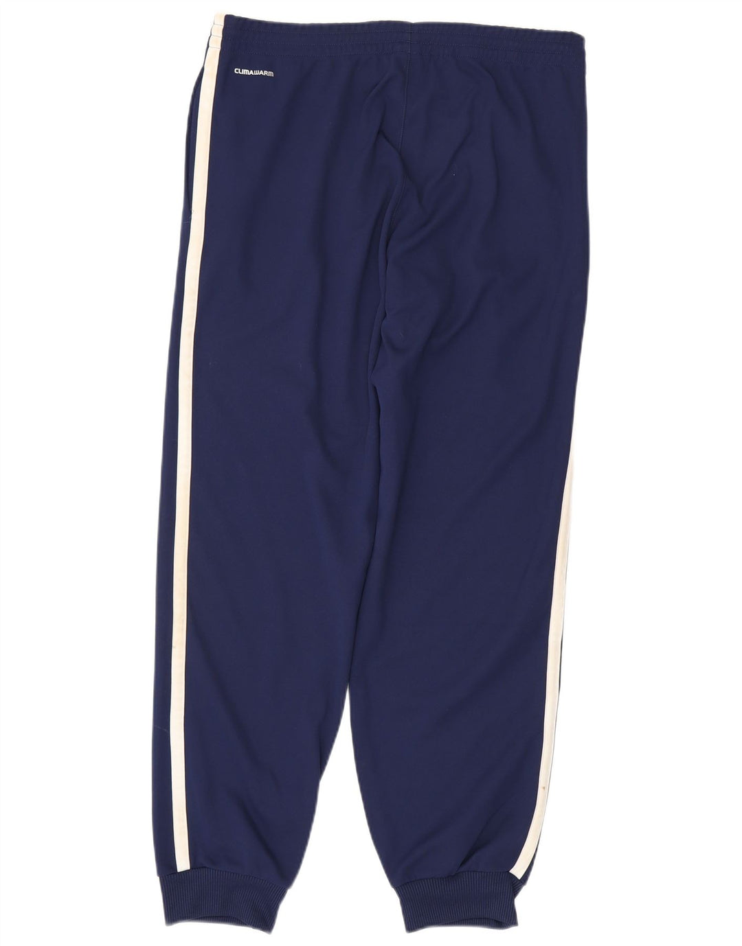 Adidas Herre Climawarm Træningsdragt Bukser Joggers Medium Navy Blue