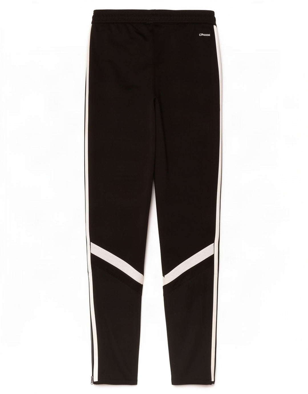 Adidas Herre Climacool Træningsdragt Bukser Small Black Polyester