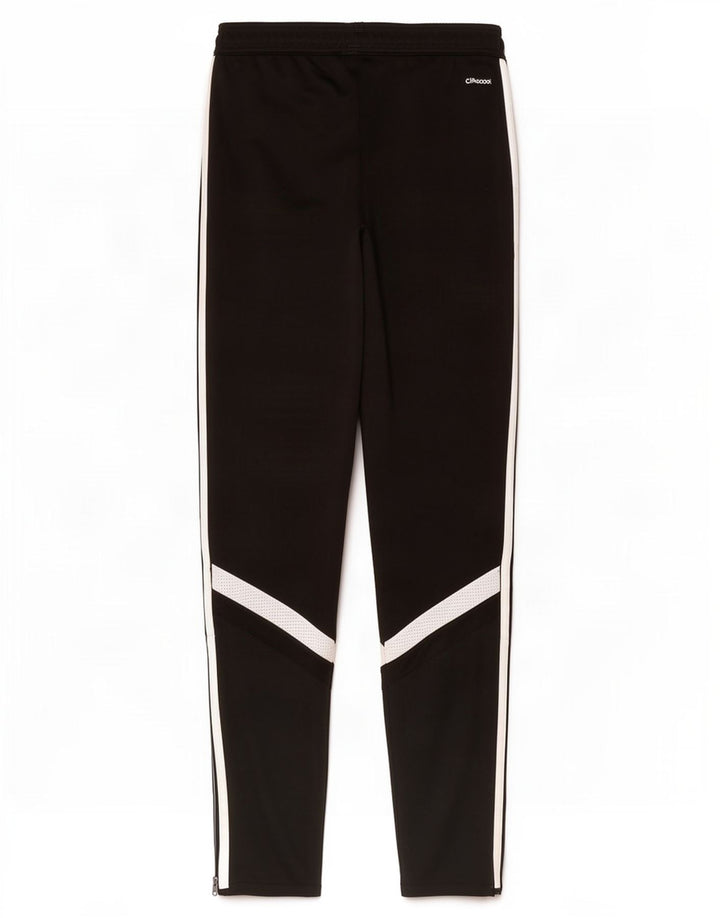 Adidas Herre Climacool Træningsdragt Bukser Small Black Polyester