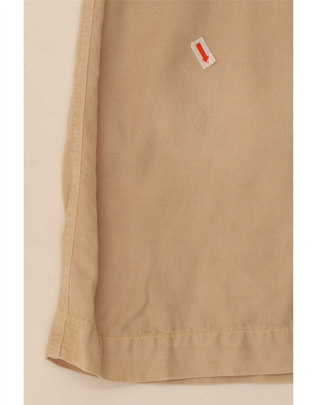 Cerruti 1881 Dame Cargo Nederdel IT 42 Medium W30 Beige