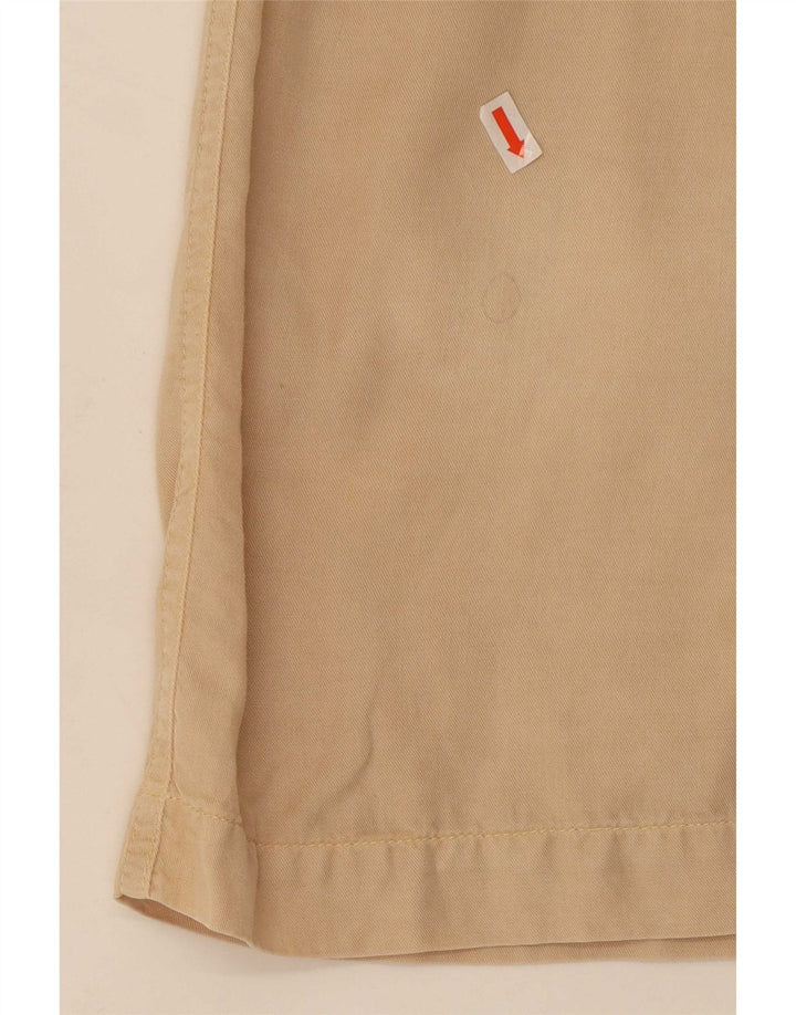 Cerruti 1881 Dame Cargo Nederdel IT 42 Medium W30 Beige