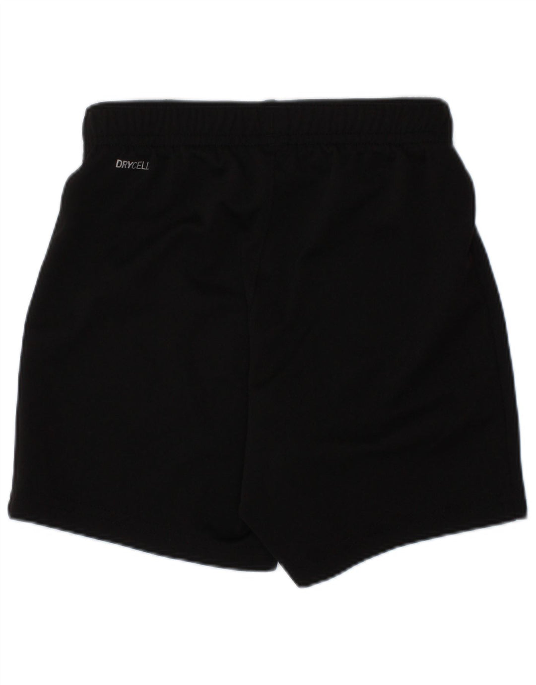PUMA Sportsshorts til drenge 5-6 år Sort
