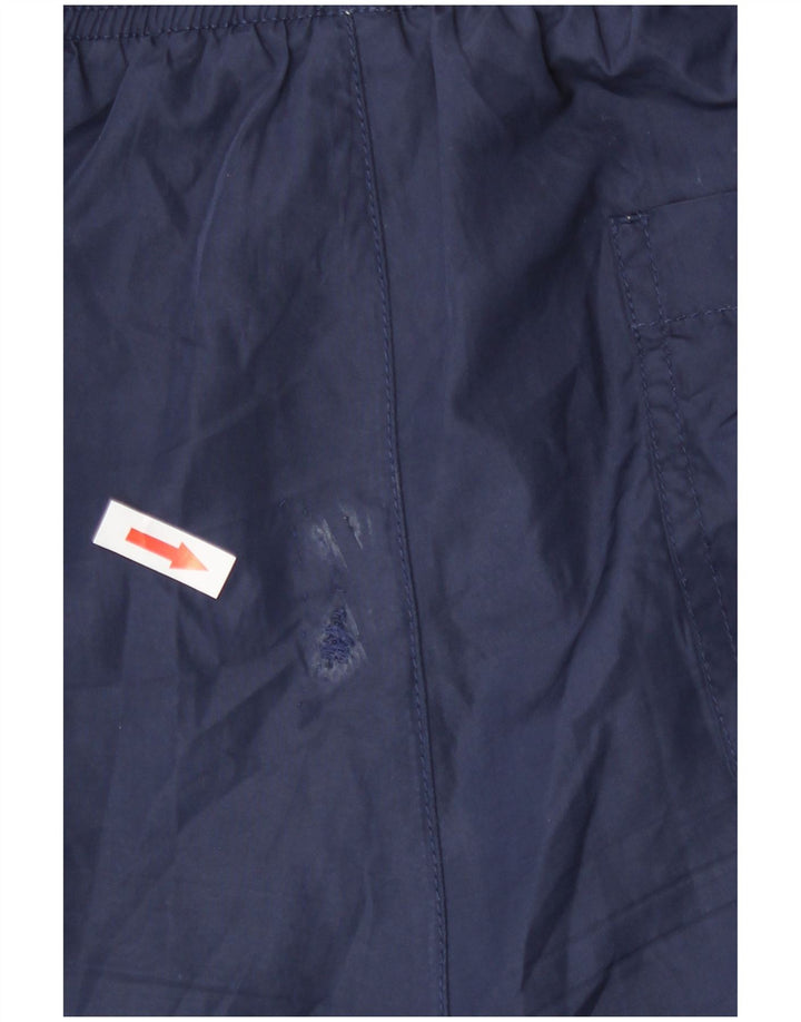 North Sails Herre badeshorts Medium Navy Blue