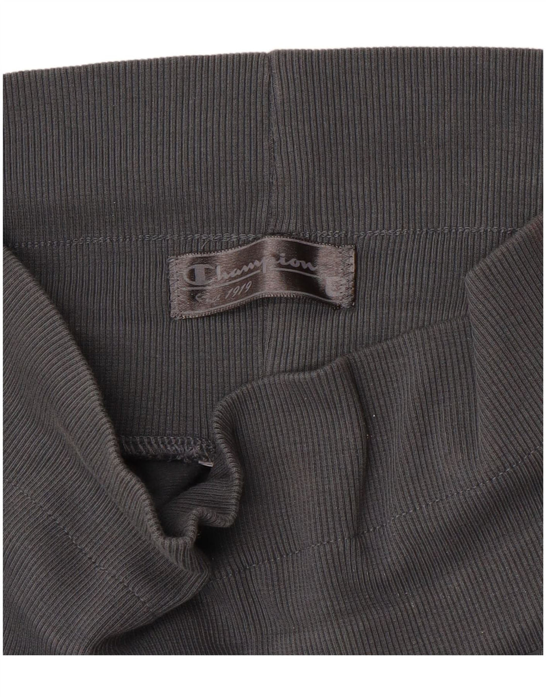 Champion Womens træningsdragt Bukser Joggers UK 8 Small Grey