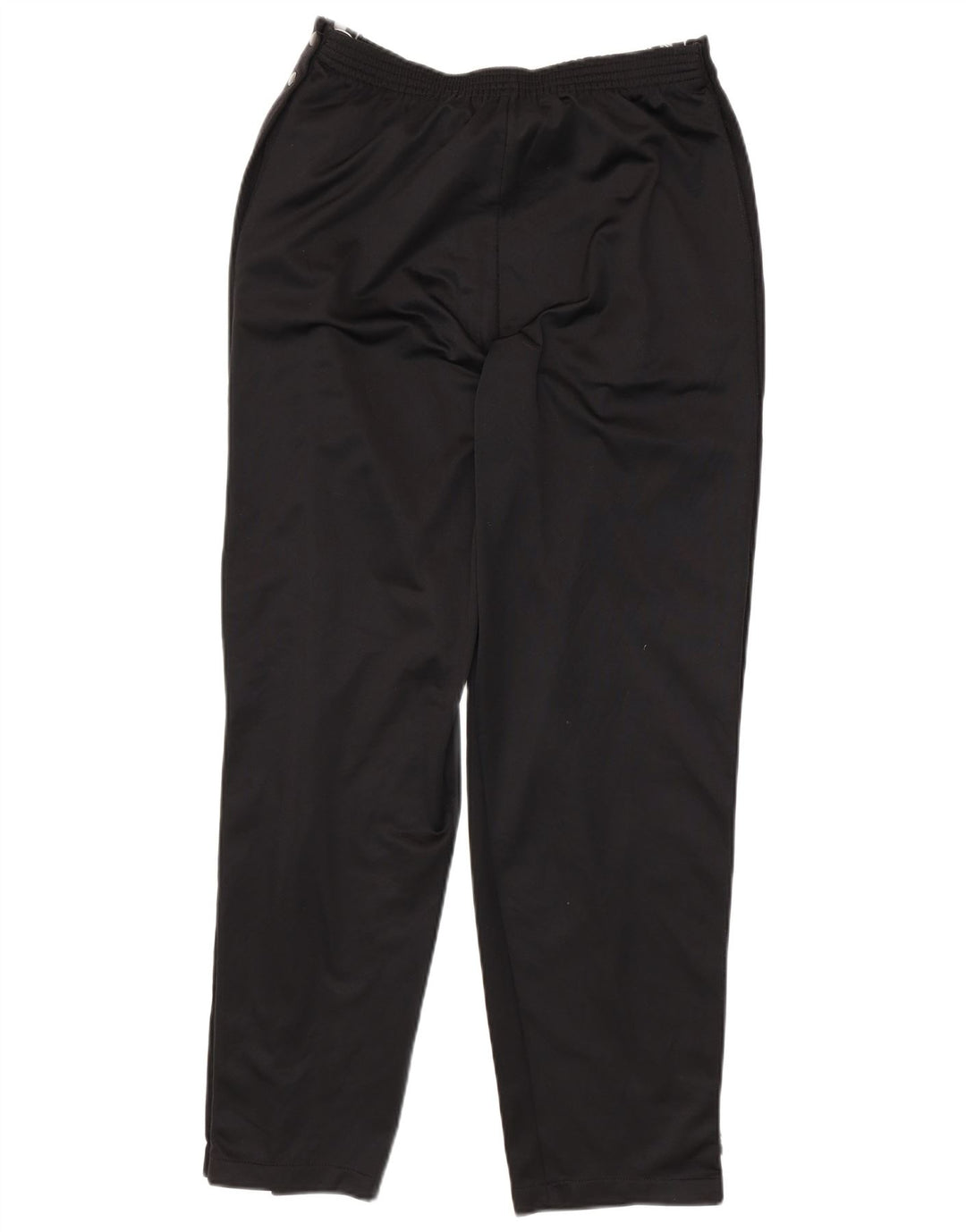 Champion Herre grafisk træningsdragt Bukser Large Sort Polyester