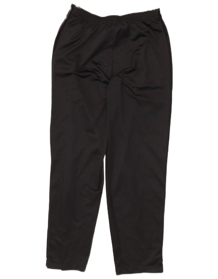 Champion Herre grafisk træningsdragt Bukser Large Sort Polyester