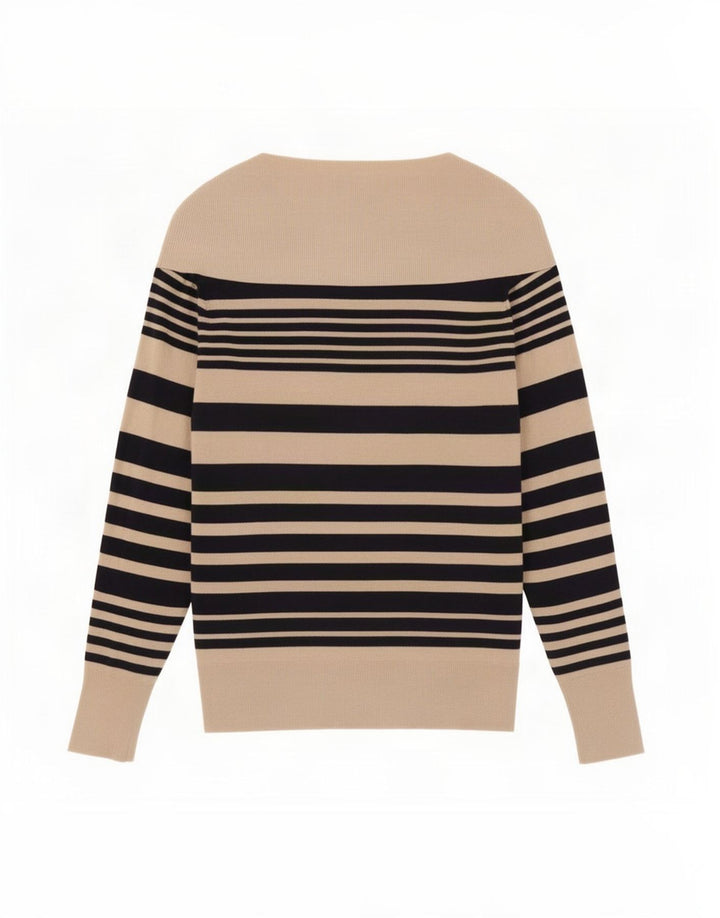 Marks & Spencer Dame Rullehals sweater UK 14 Medium Navy Blue