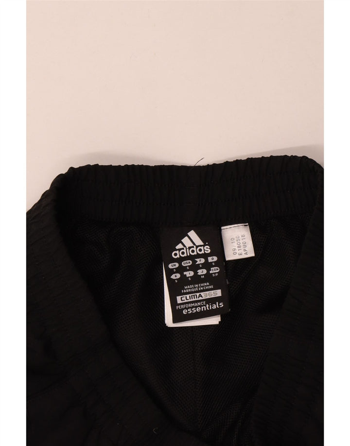 Adidas Herre Clima 365 sportsshorts Små sorte polyester