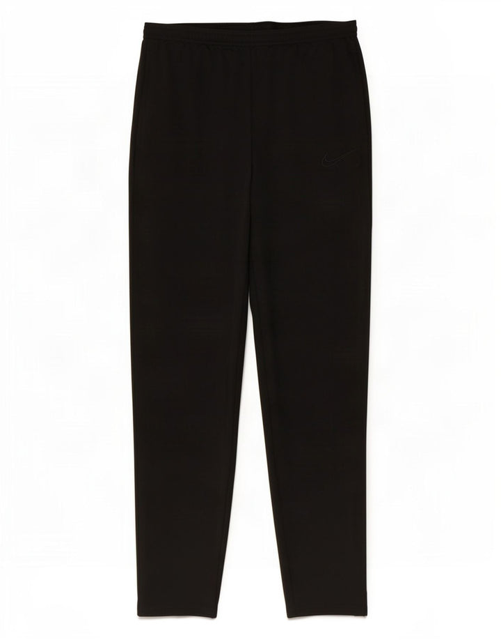 Nike Herre Dri Fit træningsdragt Bukser Medium Sort Polyester