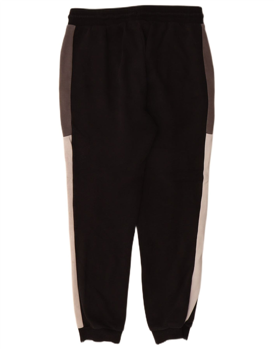 Fila Herre træningsdragt Bukser Joggers Large Black Colourblock