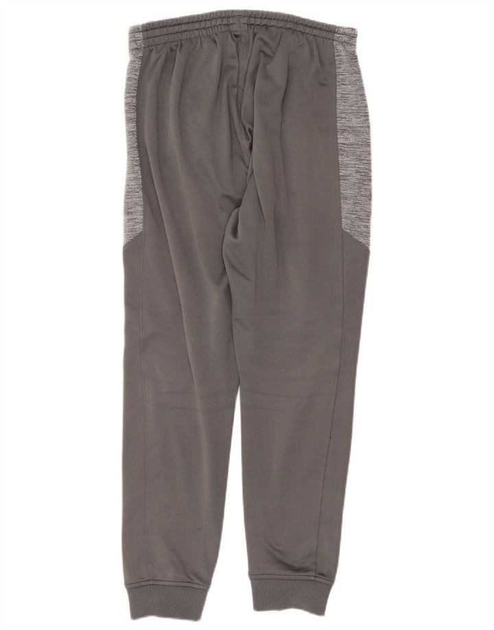 Under Armour Herre Cold Gear Træningsdragt Bukser Joggers Medium Grå