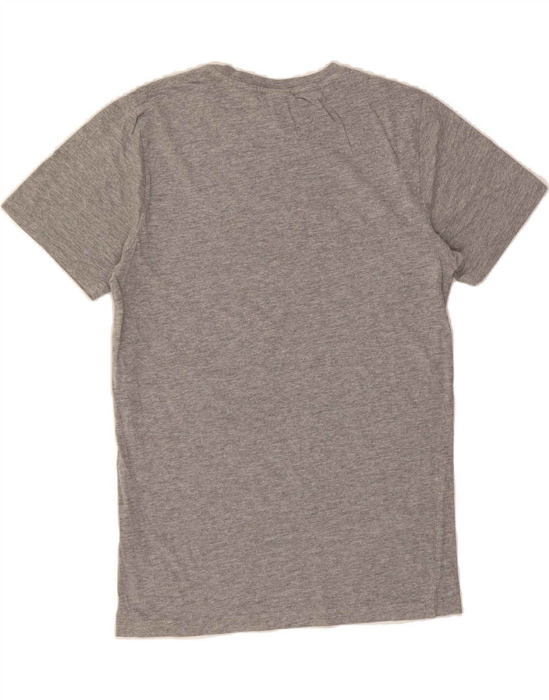 KAPPA Mens Graphic T-Shirt Top XS Grey Cotton Vintage Kappa and Second-Hand Kappa from Messina Hembry 