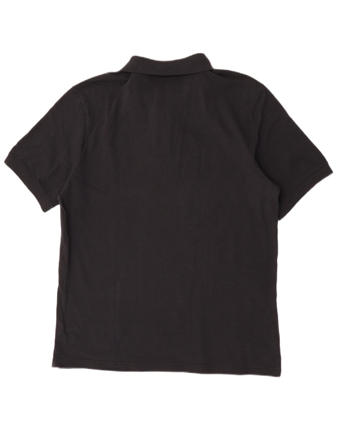 Nike Polo Shirt til mænd, stor sort