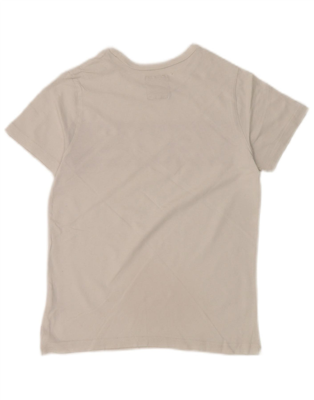 LEVI'S Boys Graphic T-Shirt Top 11-12 Years White